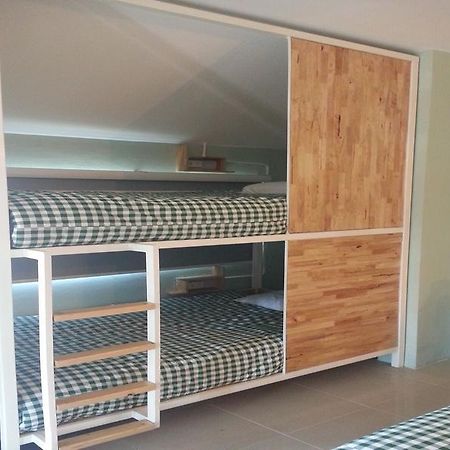 The Leaf Chiangmai Service Apartment Chiang Mai Ngoại thất bức ảnh