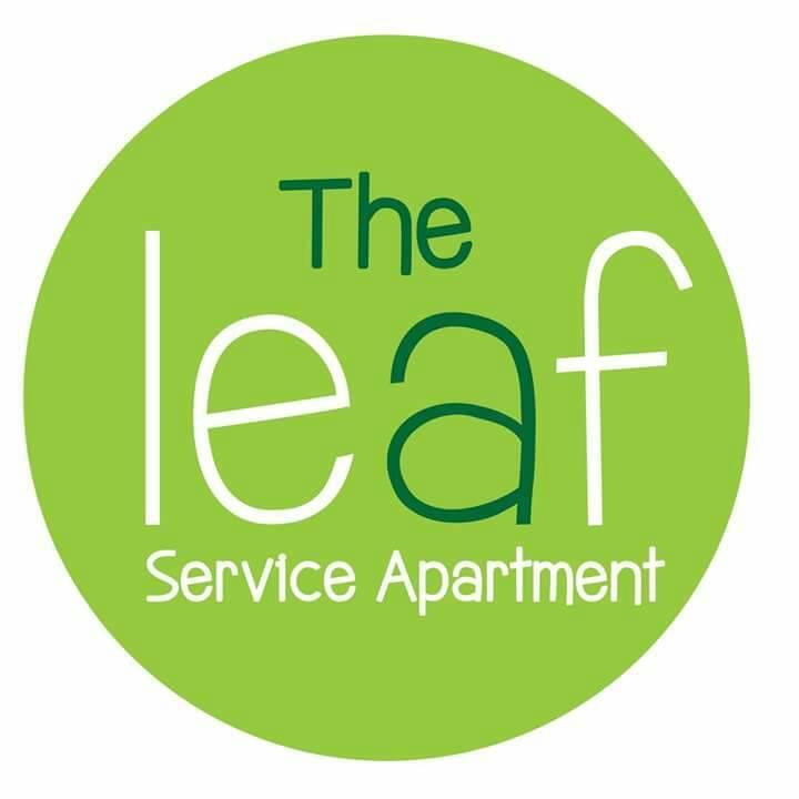 The Leaf Chiangmai Service Apartment Chiang Mai Ngoại thất bức ảnh