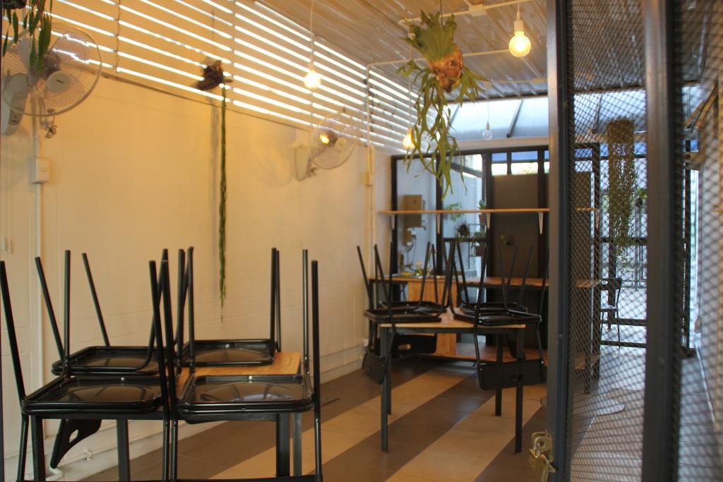 The Leaf Chiangmai Service Apartment Chiang Mai Ngoại thất bức ảnh