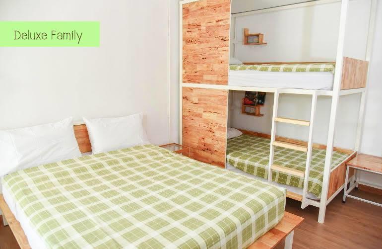 The Leaf Chiangmai Service Apartment Chiang Mai Ngoại thất bức ảnh