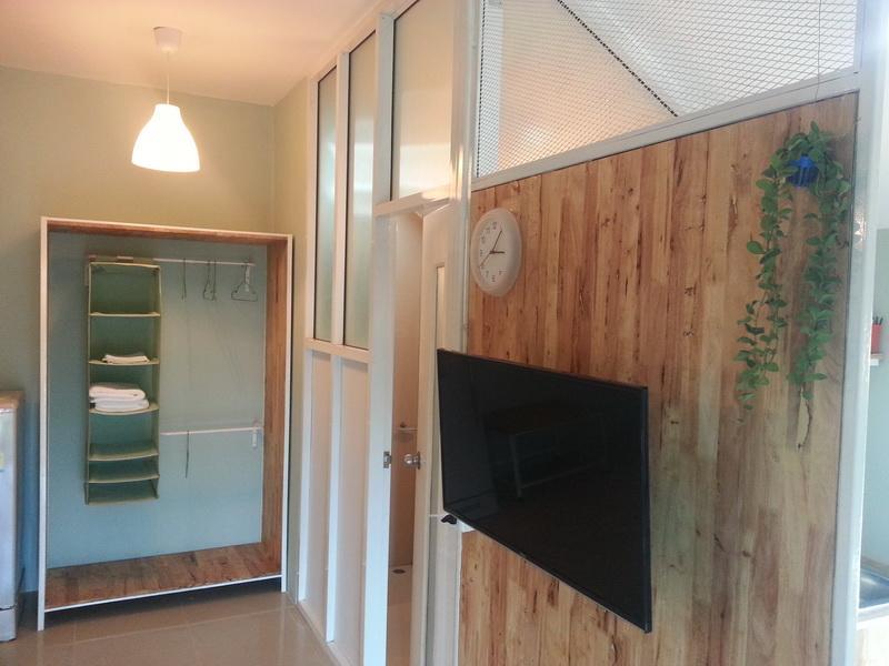 The Leaf Chiangmai Service Apartment Chiang Mai Ngoại thất bức ảnh