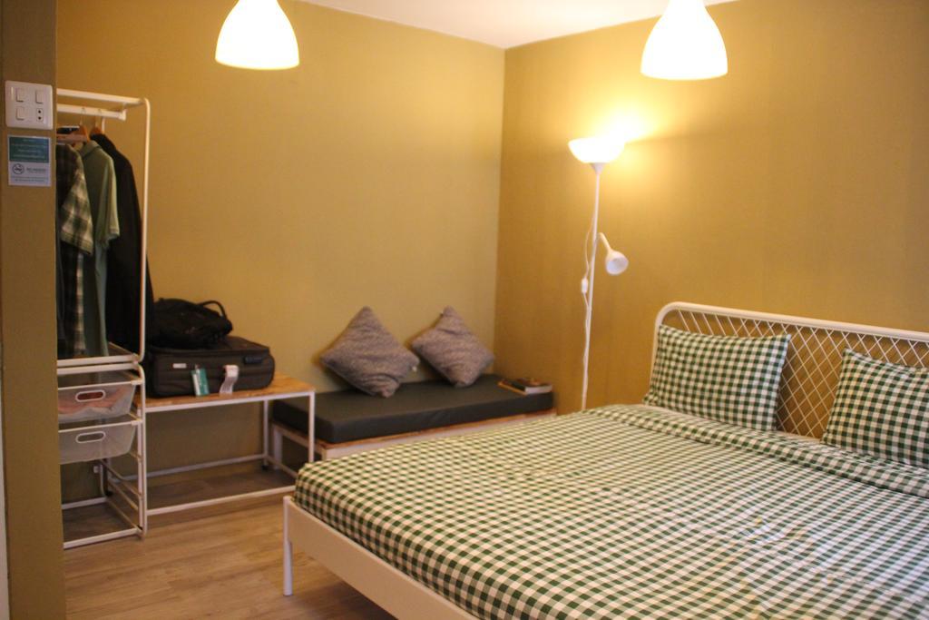 The Leaf Chiangmai Service Apartment Chiang Mai Ngoại thất bức ảnh