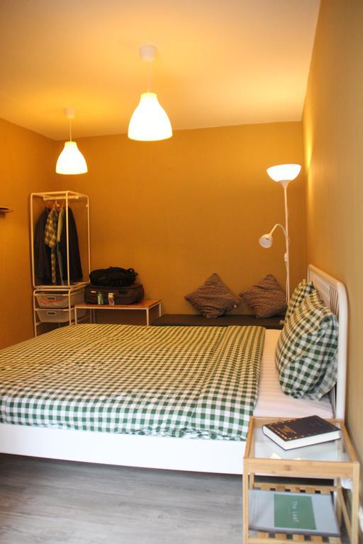 The Leaf Chiangmai Service Apartment Chiang Mai Ngoại thất bức ảnh