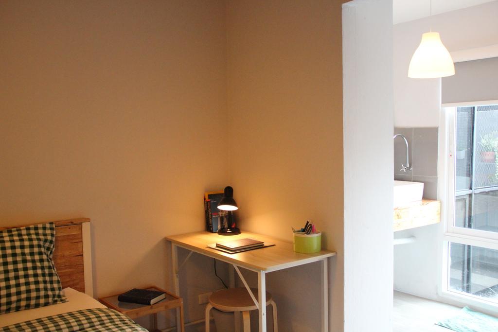 The Leaf Chiangmai Service Apartment Chiang Mai Ngoại thất bức ảnh