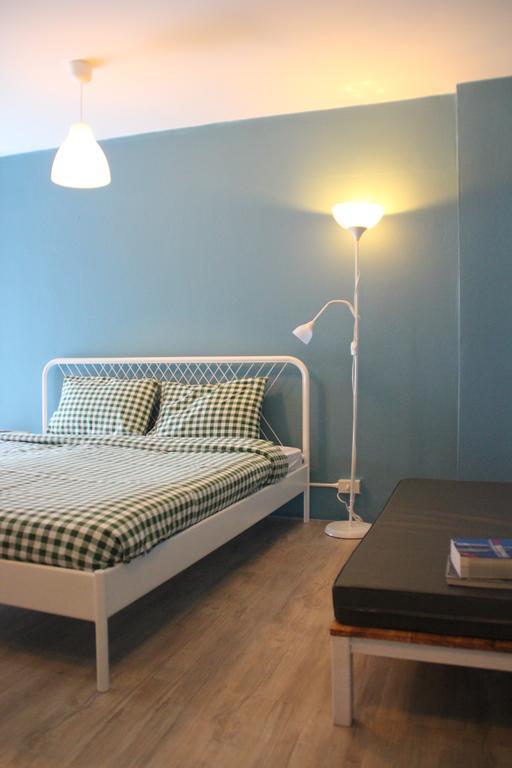 The Leaf Chiangmai Service Apartment Chiang Mai Ngoại thất bức ảnh