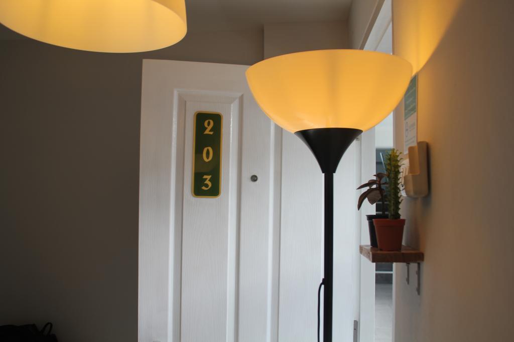 The Leaf Chiangmai Service Apartment Chiang Mai Ngoại thất bức ảnh
