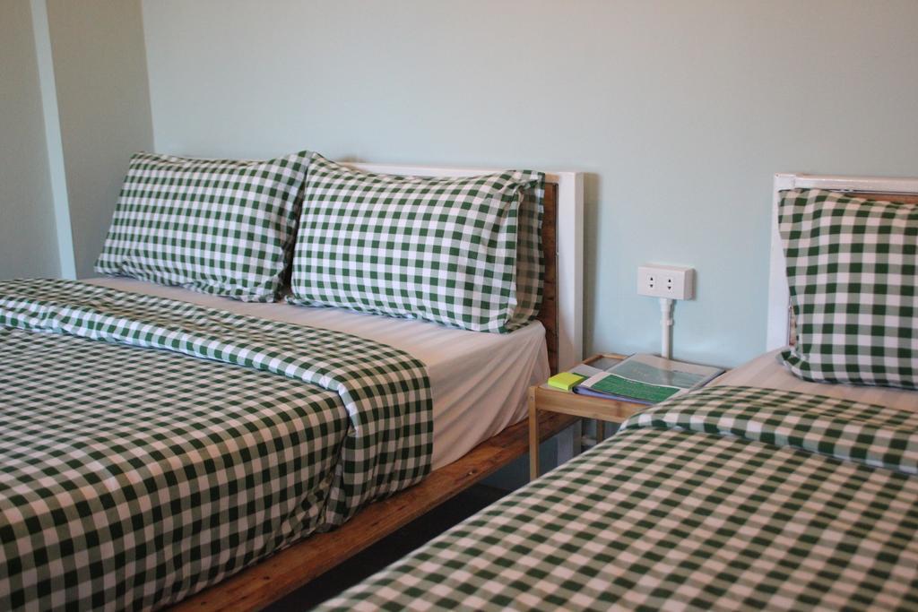 The Leaf Chiangmai Service Apartment Chiang Mai Ngoại thất bức ảnh