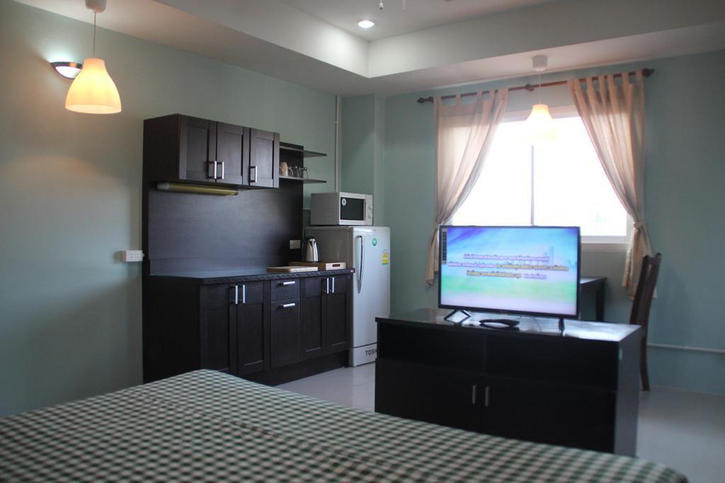The Leaf Chiangmai Service Apartment Chiang Mai Ngoại thất bức ảnh