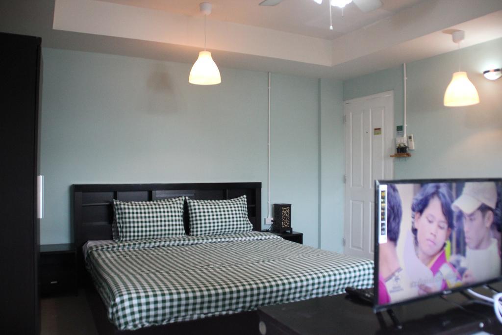The Leaf Chiangmai Service Apartment Chiang Mai Ngoại thất bức ảnh