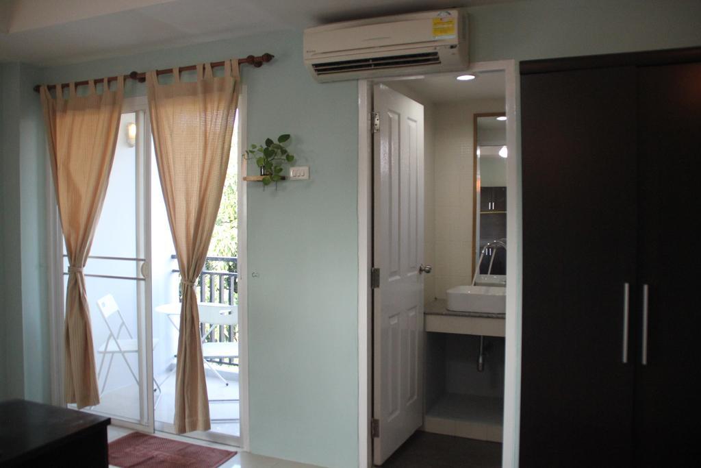 The Leaf Chiangmai Service Apartment Chiang Mai Ngoại thất bức ảnh
