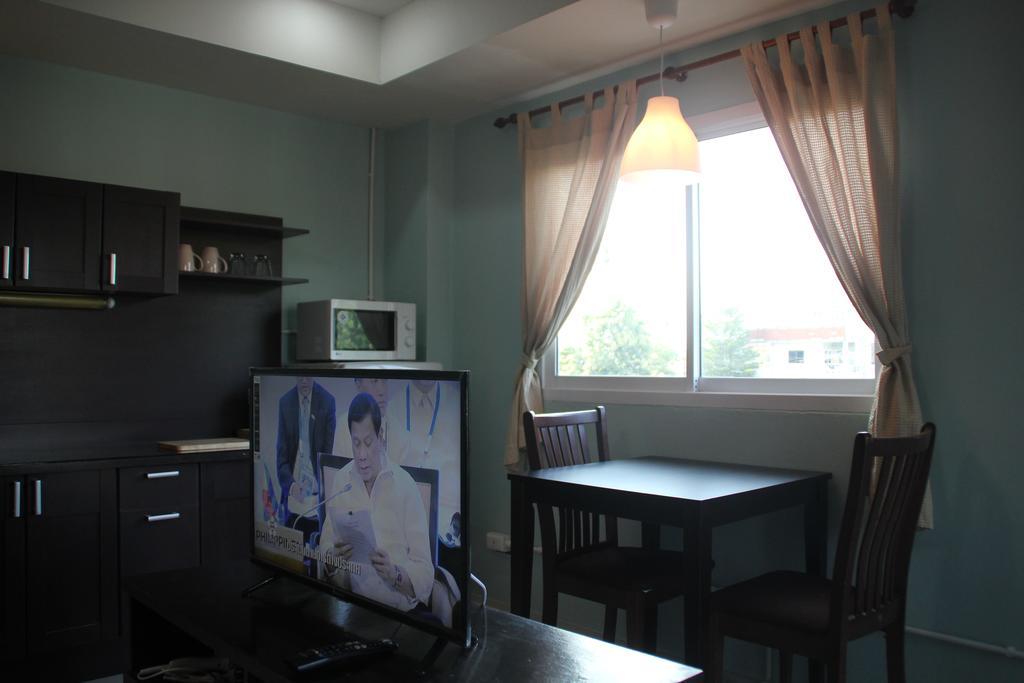 The Leaf Chiangmai Service Apartment Chiang Mai Ngoại thất bức ảnh