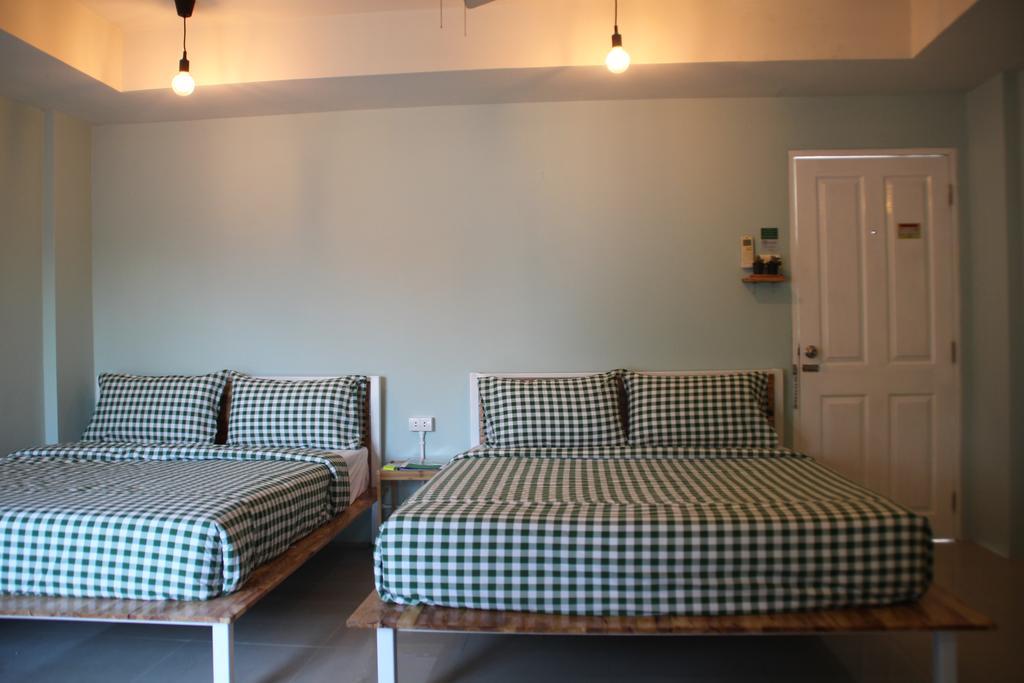 The Leaf Chiangmai Service Apartment Chiang Mai Ngoại thất bức ảnh