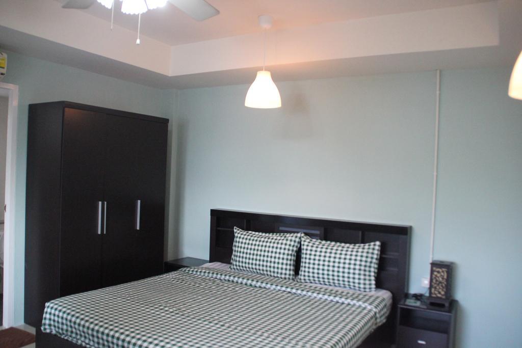 The Leaf Chiangmai Service Apartment Chiang Mai Ngoại thất bức ảnh