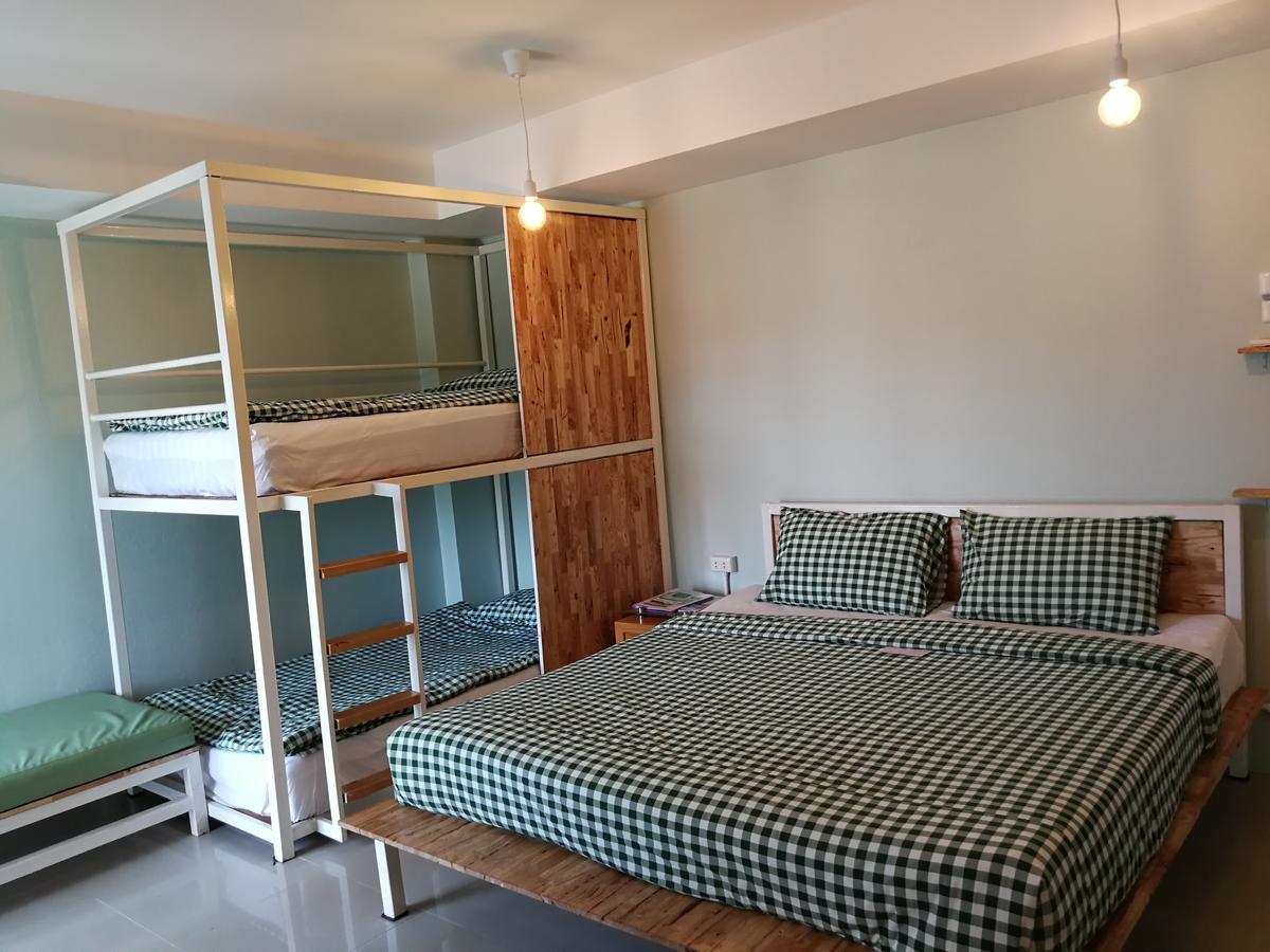 The Leaf Chiangmai Service Apartment Chiang Mai Ngoại thất bức ảnh